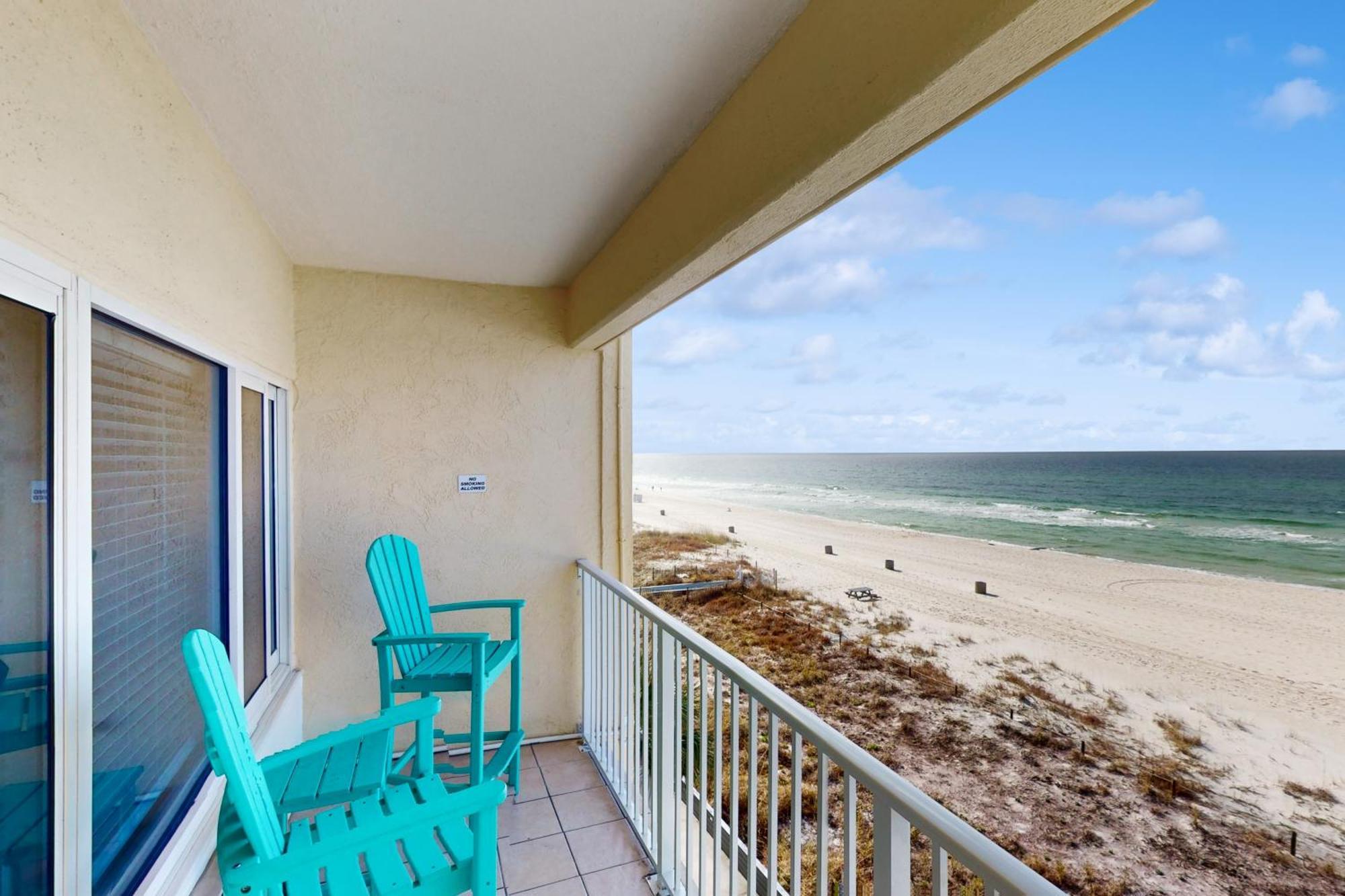 Continental Condominiums Panama City Beach Room photo