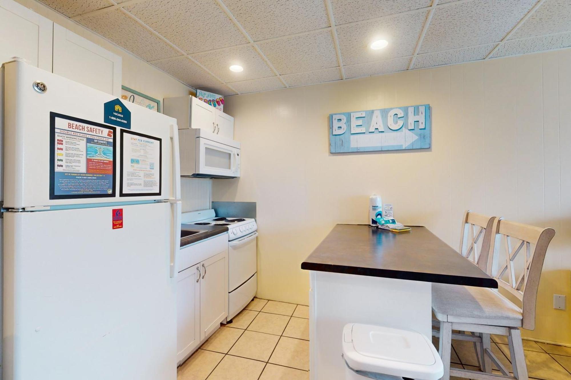 Continental Condominiums Panama City Beach Room photo