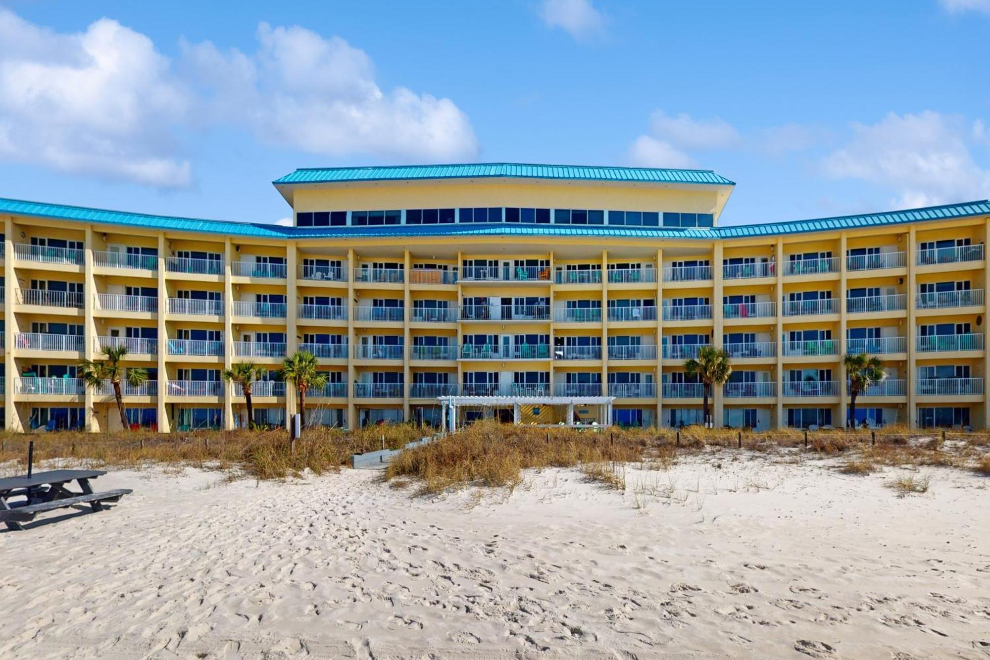 Continental Condominiums Panama City Beach Room photo