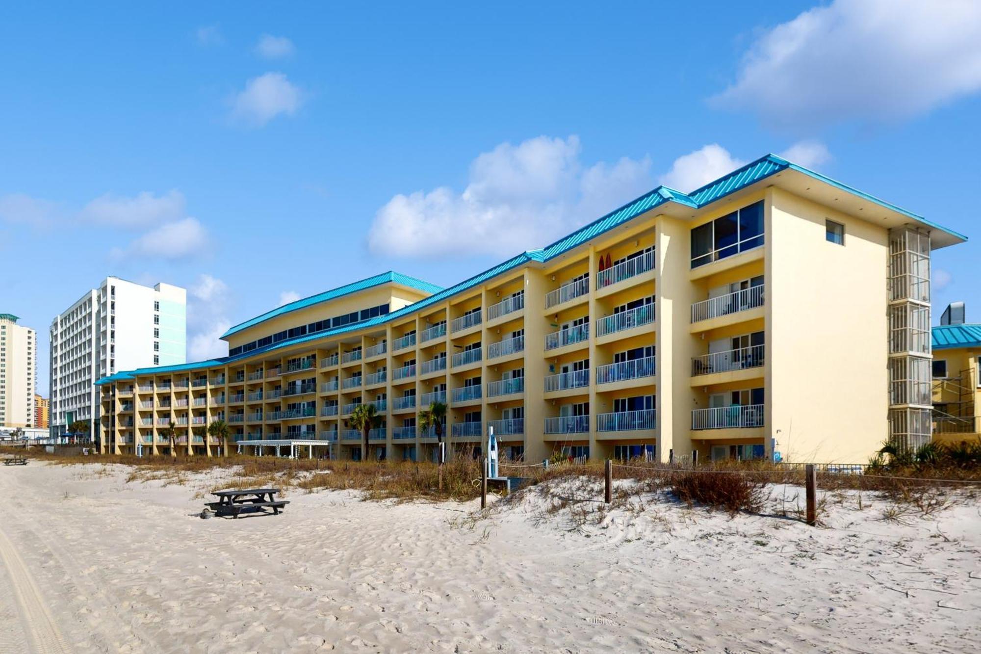 Continental Condominiums Panama City Beach Room photo