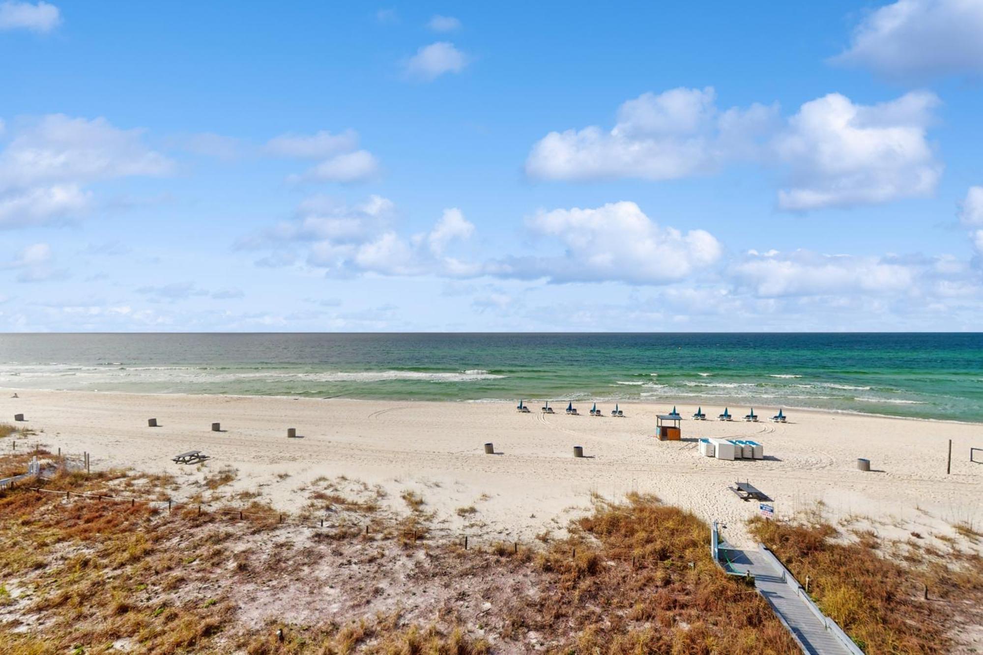 Continental Condominiums Panama City Beach Room photo