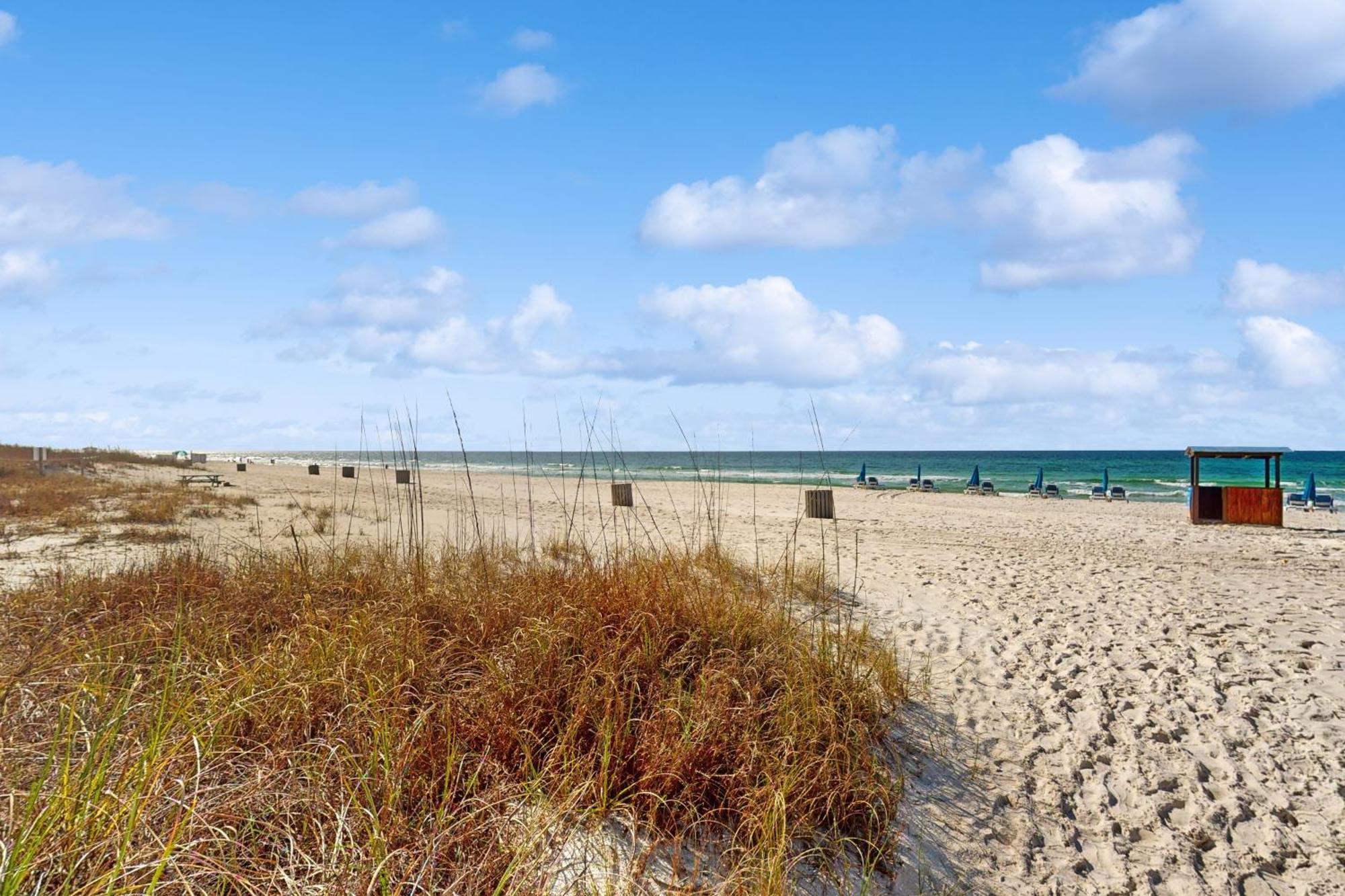 Continental Condominiums Panama City Beach Room photo